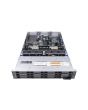 Serwer Dell PowerEdge R740XD 12x3.5" z 2x Silver 4114, 64GB RAM, H730P, 2x 480GB SSD SATA 2.5", 4x1GbE, 2xPSU, szyny, iDRAC 9 Enterprise
