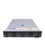 Serwer Dell PowerEdge R740XD 12x3.5" z 2x Silver 4114, 64GB RAM, H730P, 2x 480GB SSD SATA 2.5", 4x1GbE, 2xPSU, szyny, iDRAC 9 Enterprise