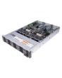 Serwer Dell PowerEdge R740XD 12x3.5" z 2x Silver 4114, 64GB RAM, H730P, 2x 480GB SSD SATA 2.5", 4x1GbE, 2xPSU, szyny, iDRAC 9 Enterprise