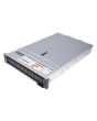 Serwer Dell PowerEdge R740xd 24x2.5" 4xNVMe z 2x Gold 6148, 32GB RAM, H730P, 2x480GB SSD SATA 2.5", 4x1GbE, 2xPSU, szyny, iDRAC 9 Enterprise
