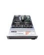 Serwer Dell PowerEdge R740xd 24x2.5" 4xNVMe z 2x Gold 6148, 32GB RAM, H730P, 2x480GB SSD SATA 2.5", 4x1GbE, 2xPSU, szyny, iDRAC 9 Enterprise