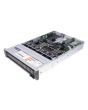 Serwer Dell PowerEdge R740xd 24x2.5" 4xNVMe z 2x Gold 6148, 32GB RAM, H730P, 2x480GB SSD SATA 2.5", 4x1GbE, 2xPSU, szyny, iDRAC 9 Enterprise