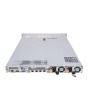 Serwer Dell R640 4x3.5"+2x2.5" z 2xGold 6130, 32GB RAM, H730P, 2x960GB SSD SATA 2.5", 4x1GbE, 2xPSU, szyny, iDRAC 9 Enterprise
