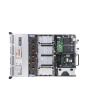 Serwer Dell R730XD 24x2.5" 2x2.5" z 2x E5-2687Wv3, 128GB RAM, H730, 2x480GB SSD SATA 2.5", 4x1GbE, 2xPSU, szyny, iDRAC 8 Enterprise