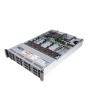 Serwer Dell R730XD 24x2.5" 2x2.5" z 2x E5-2687Wv3, 128GB RAM, H730, 2x480GB SSD SATA 2.5", 4x1GbE, 2xPSU, szyny, iDRAC 8 Enterprise