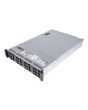 Serwer Dell R730XD 24x2.5" 2x2.5" z 2x E5-2687Wv3, 128GB RAM, H730, 2x480GB SSD SATA 2.5", 4x1GbE, 2xPSU, szyny, iDRAC 8 Enterprise