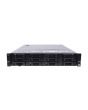 Serwer Dell R730XD 24x2.5" 2x2.5" z 2x E5-2687Wv3, 128GB RAM, H730, 2x480GB SSD SATA 2.5", 4x1GbE, 2xPSU, szyny, iDRAC 8 Enterprise