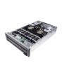 Serwer Dell R940 24x2.5" (12xNVMe) z 4x Gold 6154, 64GB RAM, H730P, 2x 960GB SSD SATA 2.5", 4x1GbE, 2xPSU, szyny, iDRAC 9 Enterprise