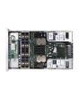 Serwer Dell R940 24x2.5" (12xNVMe) z 4x Gold 6154, 64GB RAM, H730P, 2x 960GB SSD SATA 2.5", 4x1GbE, 2xPSU, szyny, iDRAC 9 Enterprise