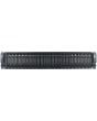 Storage expansion enclosure Dell PowerVault MD1220 24x2.5" with 2x Controller SAS, 12x Dell 1TB SAS 2.5", 2x PSU, rails