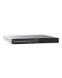 Switch Dell PowerSwitch S5224F-ON 24x10/25GbE SFP28 4x100GbE QSFP28 R2F