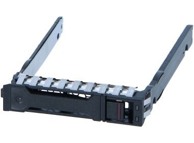 16x Kieszeń na dysk 2.5" do serwera HPE Gen10 Plus