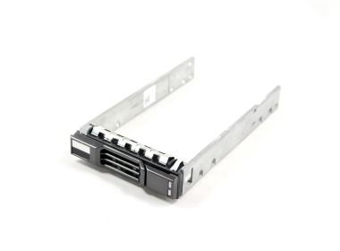 2x Kieszeń na dysk 2.5" do macierzy Dell Compellent