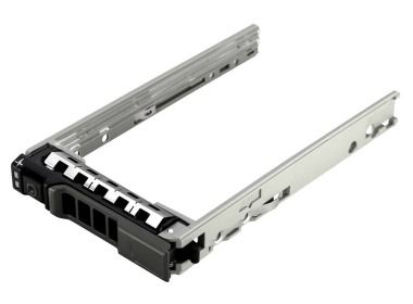 2x Kieszeń na dysk 2.5" do serwerów Dell 13-generacji