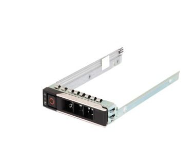 2x Kieszeń na dysk 2.5" do serwerów Dell 14 i 15-generacji
