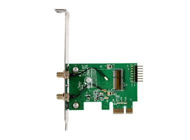 Adapter Dell PCIe x1 do karty WiFI M.2 2230 7HP8W