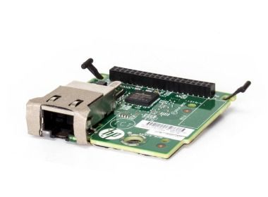 Adapter iLO4 HPE NIC PCA 1x1GbE RJ45 776195-001