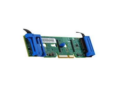 Adapter Lenovo ThinkSystem Mirroring Enablement Kit 2xM.2 SATA 01KN512