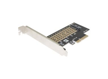 Adapter M.2 do PCIe 3.0x4 EM2-5002