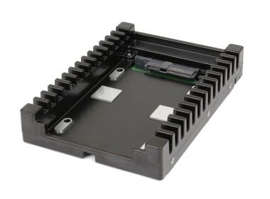 Adapter WD IcePack SAS/SATA 3.5" na dyski 2.5" WDSL003B-02