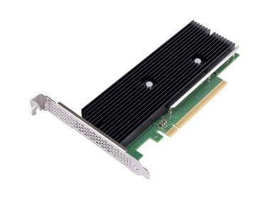Akcelerator kryptograficzny Intel 8970 QAT PCIe 3.0x16 100Gbs 23W 93XWF
