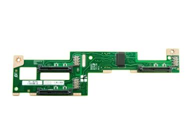Backplane 3x3.5" do tylnej klatki HPE ProLiant DL380 Gen9 729833-001