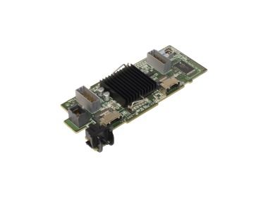 Backplane controller Dell PowerEdge R510 dual SAS backplane module 6V580