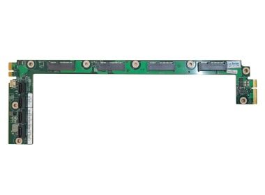 Backplane Dell CloudEdge C5125 dla dysków 2.5" 5CYHT