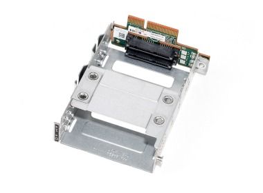 Backplane Dell PowerEdge C4130 2x1.8" with Cage 35RMH