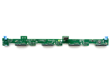 Backplane Dell PowerEdge R230/R330/R430 4x3.5" 820HH