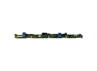 Backplane Dell PowerEdge R240/R340/R440/R640 4x3.5" TDM6T