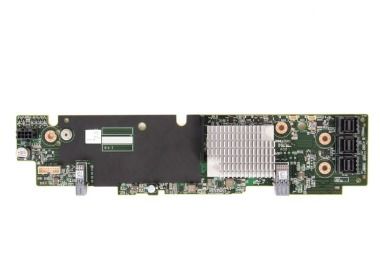 Backplane Dell PowerEdge R440/R640 10x2.5" SAS/SATA/NVMe 73V17