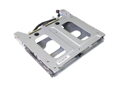 Backplane Dell PowerEdge R640 with 2.5" cage SAS/SATA/NVMe TPCDG