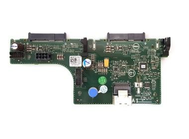 Backplane Dell PowerEdge R720/R720XD 2x2.5 rear 0JDG3
