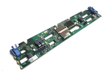 Backplane Dell PowerEdge R730 DMC25