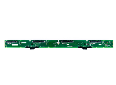 Backplane Dell PowerEdge R730xd 4x3.5 4T7KV