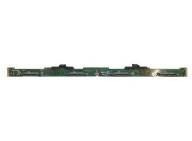 Backplane Dell PowerEdge R740 4x2.5" WTKFR