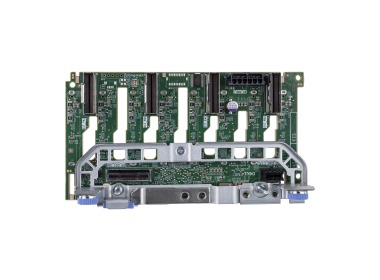 Backplane Dell PowerEdge R750/R750xa/R7525 8x2.5" SAS/SATA/NVMe YD2C2