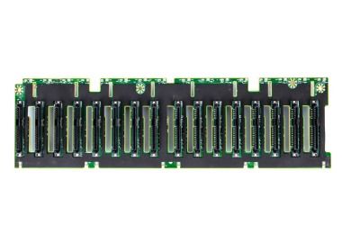 Backplane Dell PowerEdge R830 16x2.5" T54F2