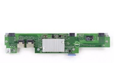 Backplane Dell PowerEdge VRTX 25x2.5" TJ2VK