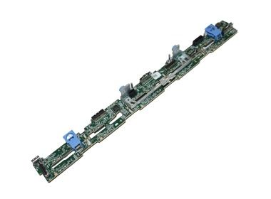 Backplane do Dell PowerEdge E660/R650/R650xs/R6525 10x2.5" SAS/SATA/NVMe 1U V3 7JJY5