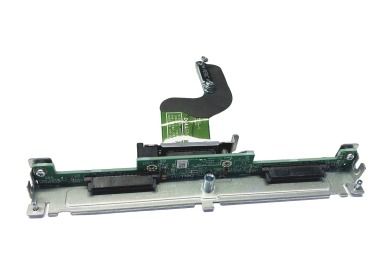 Backplane do Dell PowerEdge FC640 2x2.5 SAS/SATA CH11J