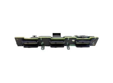 Backplane do Dell PowerEdge MX750c 6x2.5" SATA/SAS/NVMe 4HV8Y
