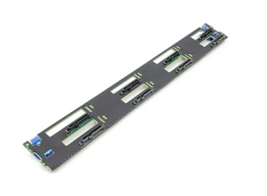 Backplane do Dell PowerEdge R540/R740/R7415/R7515/R7920 8x3.5" SAS/SATA 2U CP90M