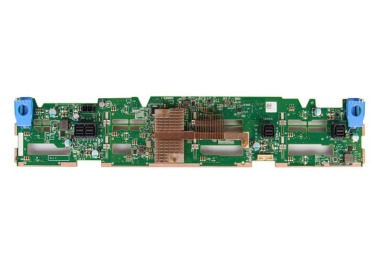 Backplane do Dell PowerEdge R540/R740xd/R7415 12x3.5" SAS/SATA 2U 8N0NG