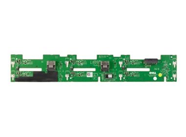 Backplane do Dell PowerEdge R710 6x3.5" W814D
