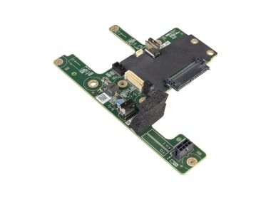 Backplane do Dell PowerEdge R7525 12x3.5" 7X9FF