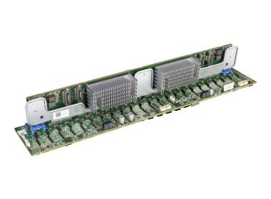 Backplane do Dell PowerEdge R840 24x2.5" NVMe R0Y6X