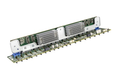Backplane do Dell PowerEdge R840 24x2.5" RHC2M