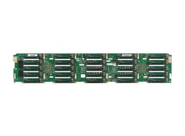 Backplane do HPE ProLiant DL380P G8 25x2.5" SAS/SATA 1395T2440901